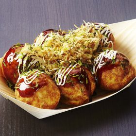 takoyaki