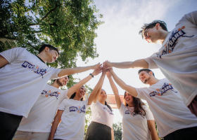 team building
