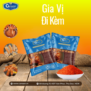 Gia vị
