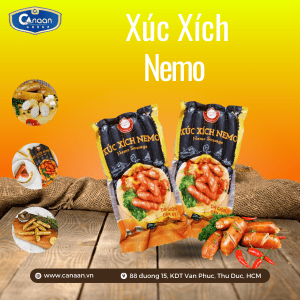 Xúc xích