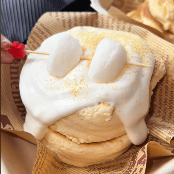 Máy Làm Bánh Souffle Đơn - Ảnh 3