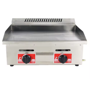 Bếp chiên phẳng dùng Gas EG - 818 | 55 x 43 cm