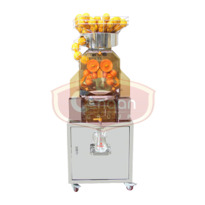 Máy Ép Cam Tự Động TMTP-OF01