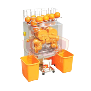 Máy Ép Cam Tự Động TMTP-OF06