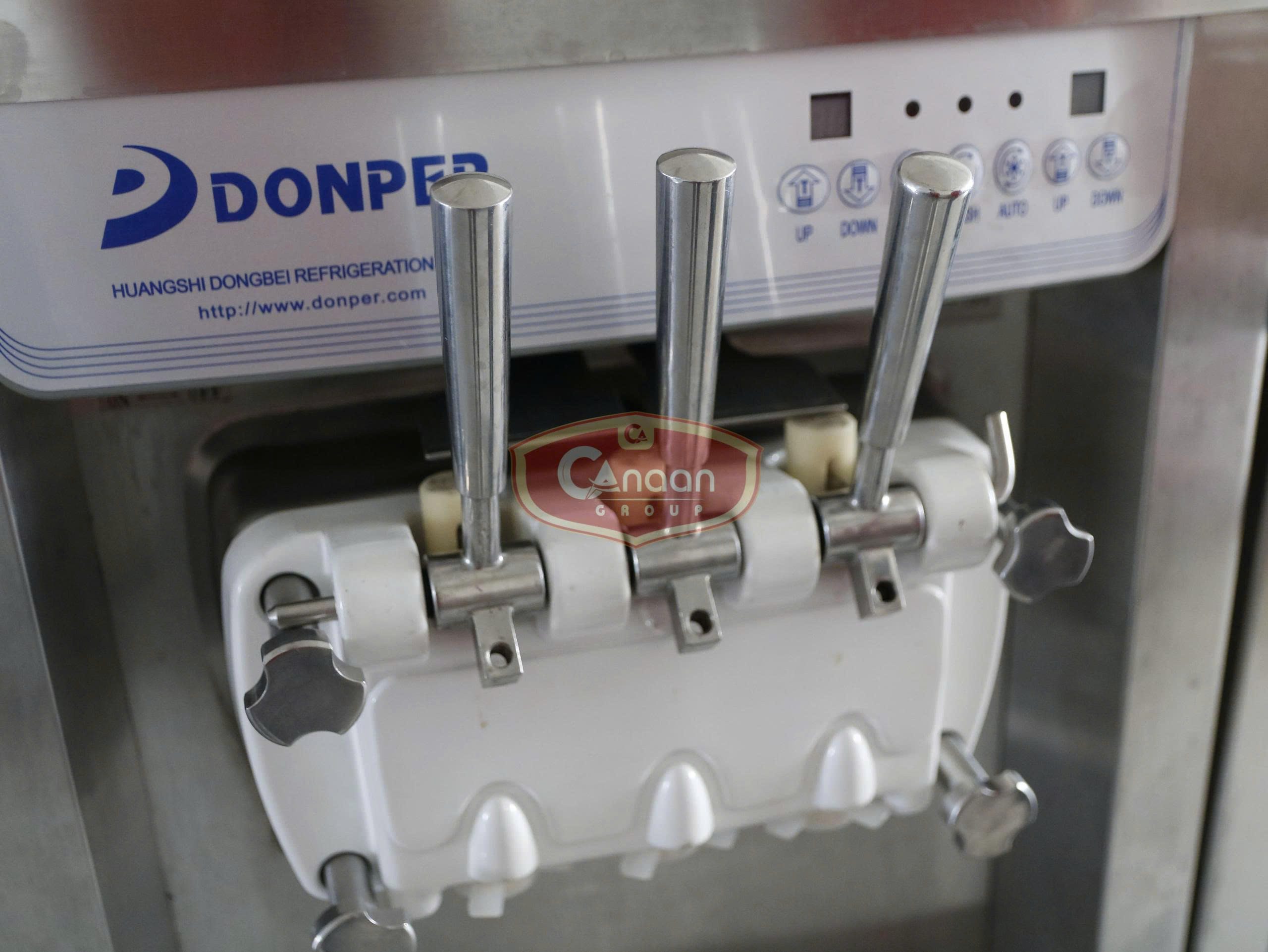 Máy Làm Kem Tươi Donper BH7236 - Ảnh 5